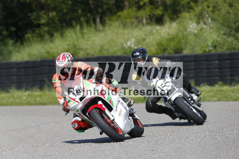 /12 30.04.2025 Speer Racing ADR/Classic/118